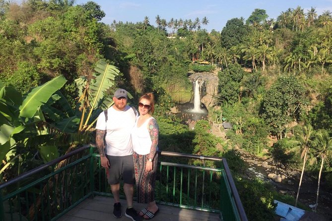 Favorite Sites of Ubud Daytrip - Why this day trip works from Kuta