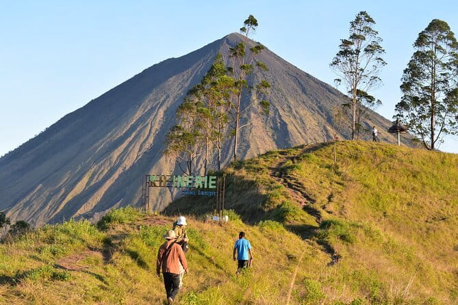 Flores Adventure Tour - Key points to know before booking