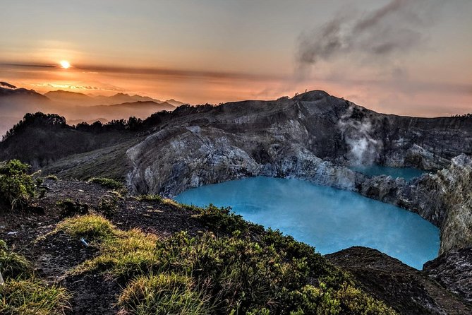 Flores Overland Tour - Five things to know before booking