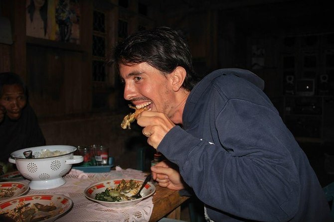 Flores Overland Tour - Day 5: The 5-kilometer trek to Wae Rebo