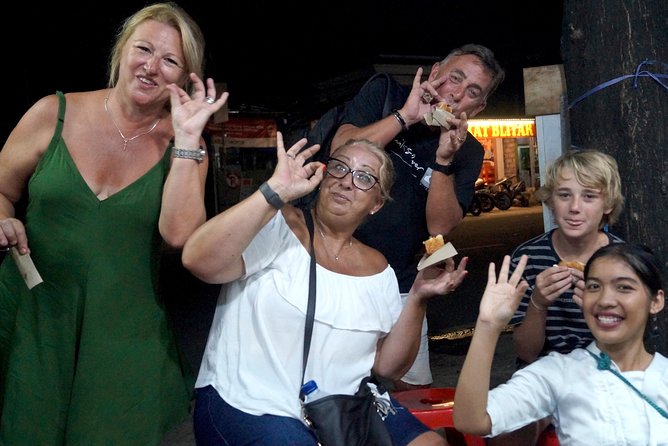 Foodie Tour Bali - Why this four-hour food ride works