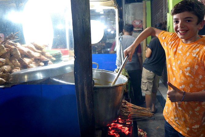 Foodie Tour Bali - What the guides add to the experience