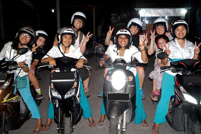 Foodie Tour Bali - Is $70 a fair price?