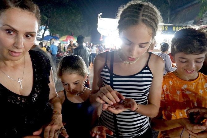 Foodie Tour Bali - Who should book this Bali food tour?