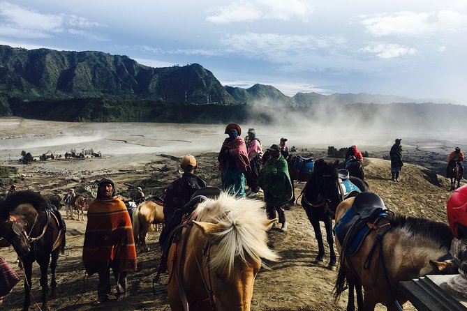 From Bali : Bromo & Kawah Ijen – 3-Day Adventure - What is included, and what is not