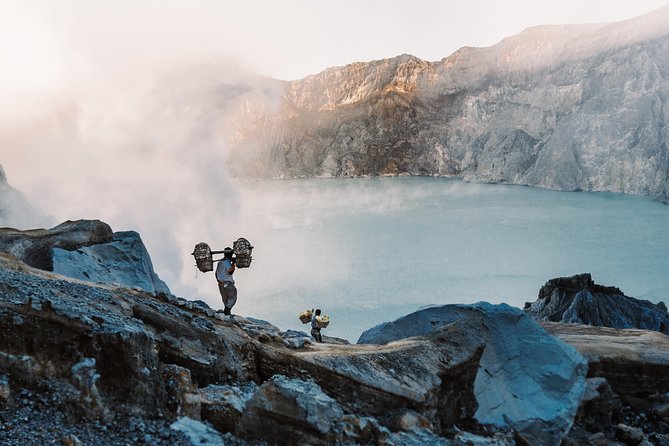 From Bali : Bromo & Kawah Ijen – 3-Day Adventure - Should you book the Bromo and Ijen adventure?