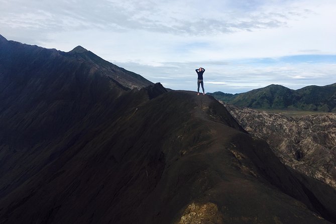 From Bali : Bromo & Kawah Ijen – 3-Day Adventure - Day 3: Ijen’s blue fire in the dark