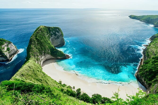 From Bali: Nusa Penida Snorkeling and Island Tour - Who will enjoy this tour most