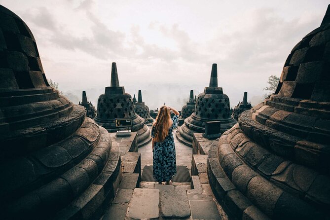 From Semarang port: Borobudur Temple excursion - Cruise Ship Traveler - Who should book this Semarang shore excursion?