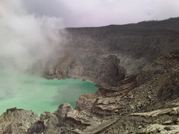 From Surabaya / Malang : Mt Bromo Sunrise - Ijen Blue Fire 3D2N - Key points to know before booking