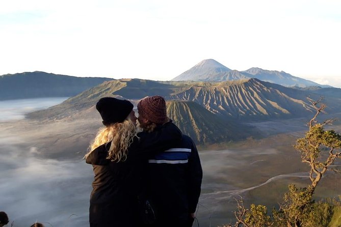 From Surabaya / Malang : Mt Bromo Sunrise - Ijen Blue Fire 3D2N - Why this three-day route works