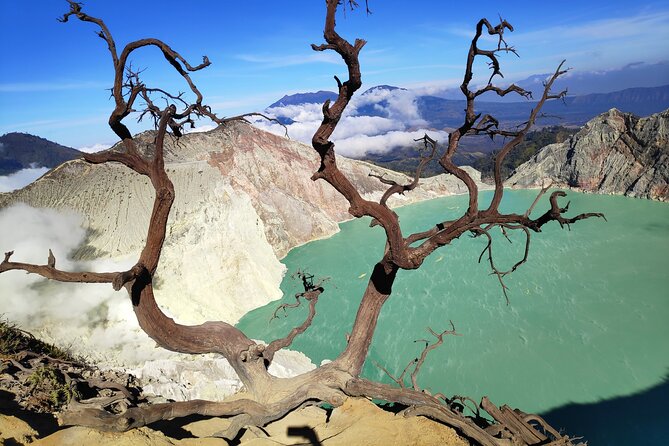 From Surabaya / Malang : Mt Bromo Sunrise - Ijen Blue Fire 3D2N - Who should book this volcanic adventure