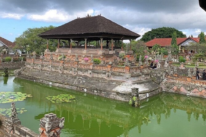 Full Day All Inclusive Besakih Holy Mother Temple Private Tour - Goa Lawah and its thousands of bats