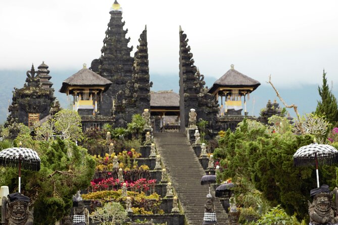 Full Day All Inclusive Besakih Holy Mother Temple Private Tour - Who will get the most from this day