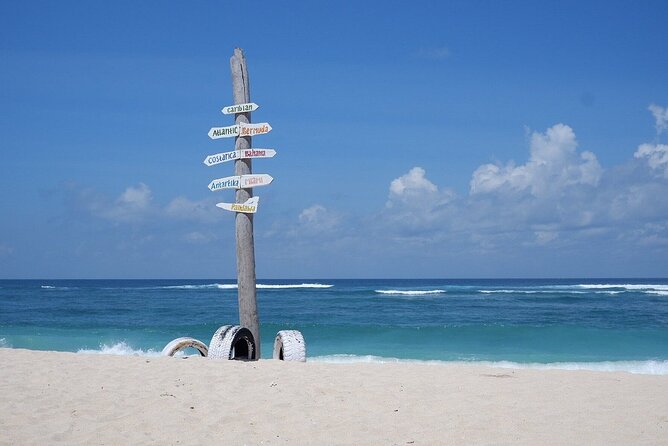Full Day All Inclusive South Bali Uluwatu Private Tour - Why this South Bali route works