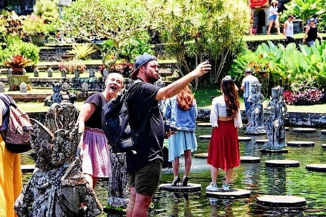 Full Day Car Charter - Ubud for culture, food, and a slower pace