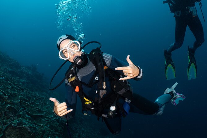 Full-Day Discover Scuba Diving Tour for Beginners in Tulamben - The long morning ride to Tulamben