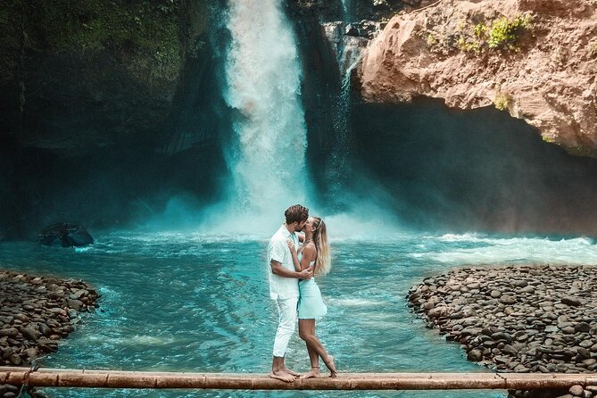 Full-Day Highlights and Best of Ubud Village - The driver-guide can shape the whole day
