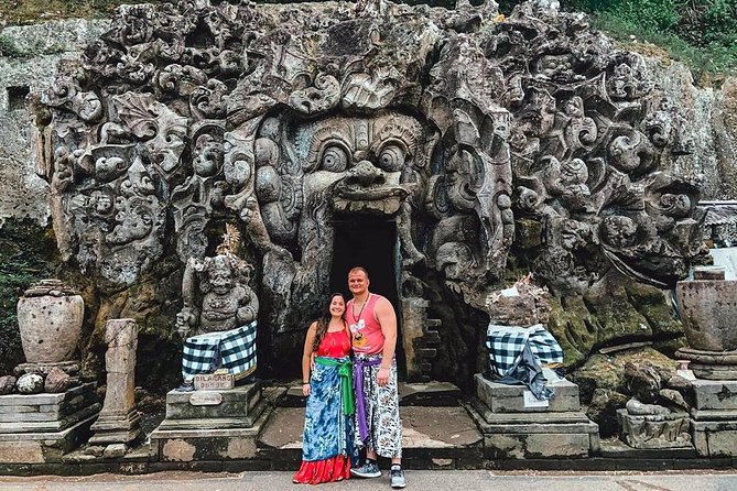 Full-Day in Bali: Private Design-Your-Own Tour - Waterfalls, temples, and village culture