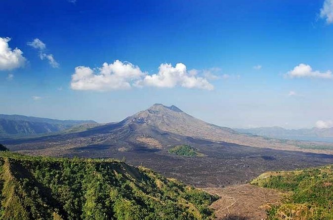 Full Day Kintamani and Penglipuran Village Private Chartered Car Tour from Bali - Kintamani brings the day’s big view