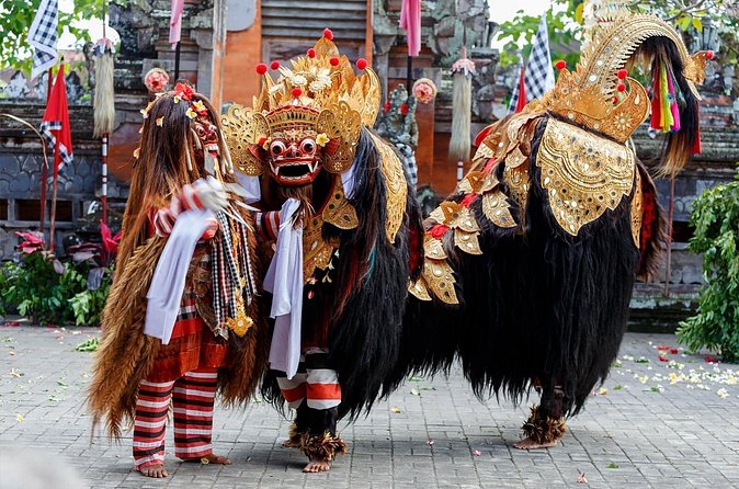Full Day Kintamani and Penglipuran Village Private Chartered Car Tour from Bali - Coffee and temple options add extra flavor