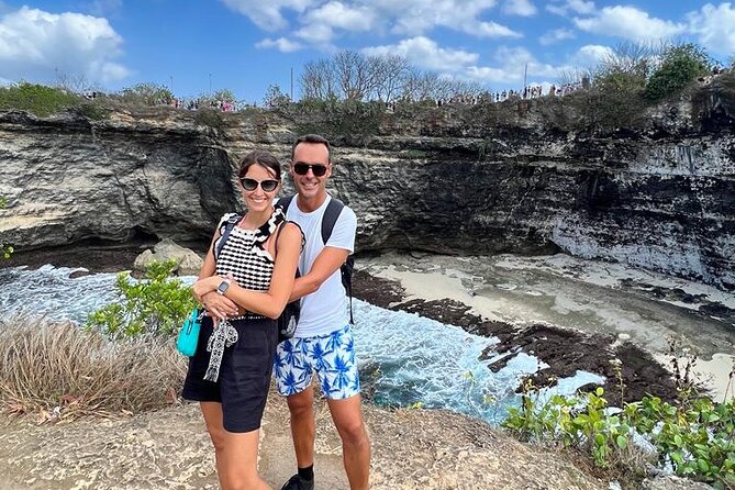 Full-Day Nusa Penida Island Private Tour with Local Guide - Why this Nusa Penida day is worth considering