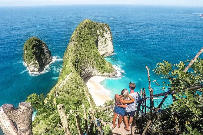 Full-Day Nusa Penida Island Private Tour with Local Guide - Meeting your Nusa Penida guide