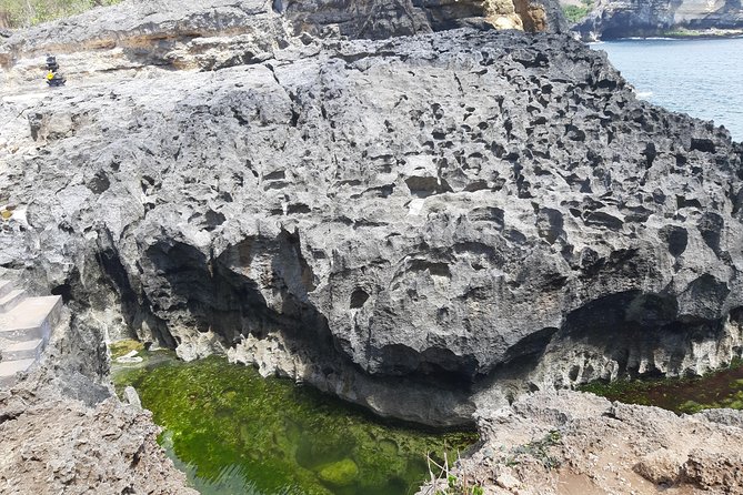 Full-Day Nusa Penida Island Private Tour with Local Guide - Crystal Bay and the water activities