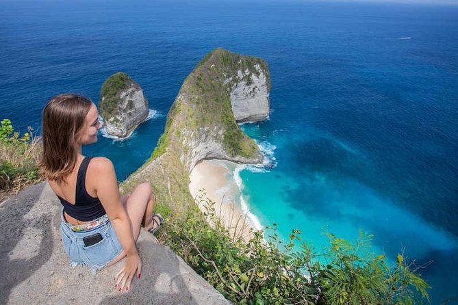 Full-Day Nusa Penida Island Private Tour with Local Guide - Leaving Nusa Dua before sunrise