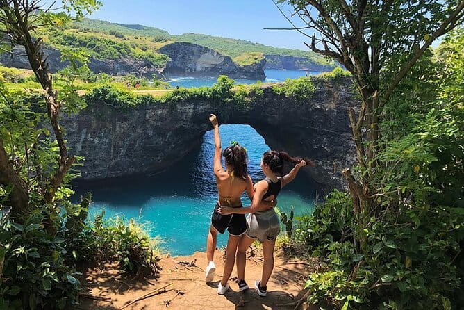 Full-Day Nusa Penida Island with Snorkeling from Bali - Who should choose this day trip?