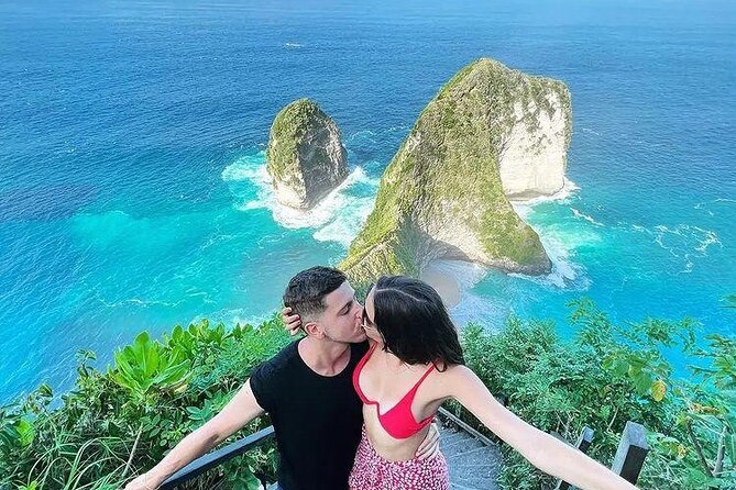 Full Day Nusa Penida Manta Point Snorkeling and West Island Tour - Why the $43 price can make sense