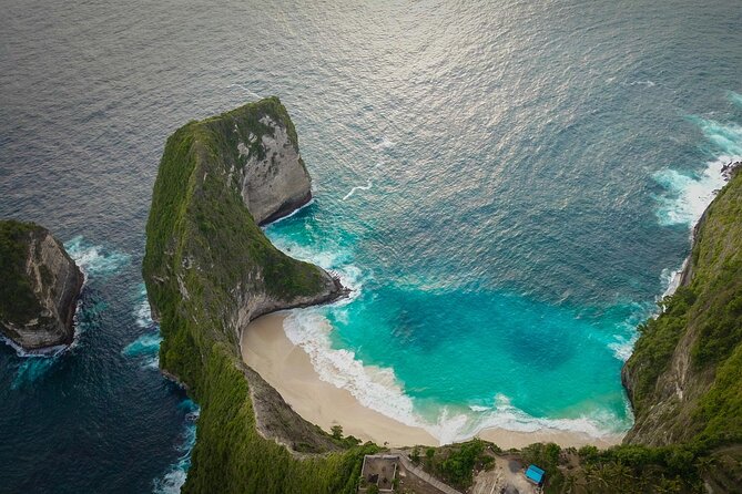 Full-Day Nusa Penida Snorkeling Adventure from Bali - Why this day trip works from Bali