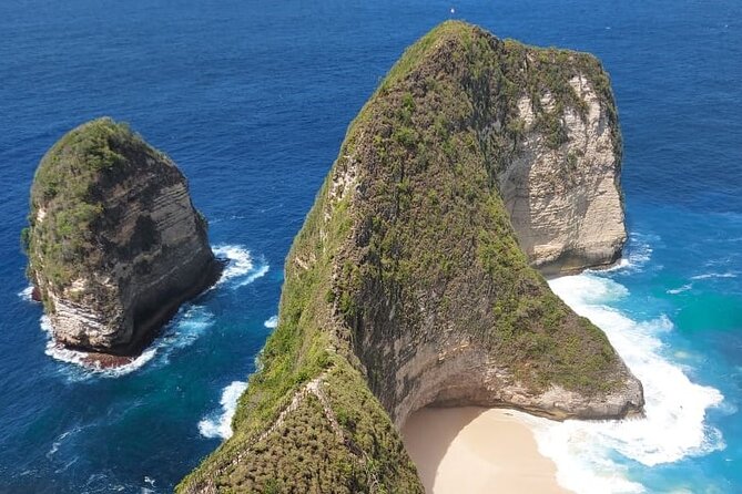 Full-Day Nusa Penida Snorkeling Adventure from Bali - What the $125 price really buys you