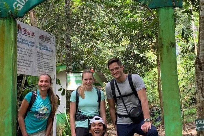 Full-Day Orangutans Adventure in Gunung Leuser - Into Gunung Leuser from Bukit Lawang