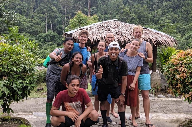 Full-Day Orangutans Adventure in Gunung Leuser - What the private format is worth