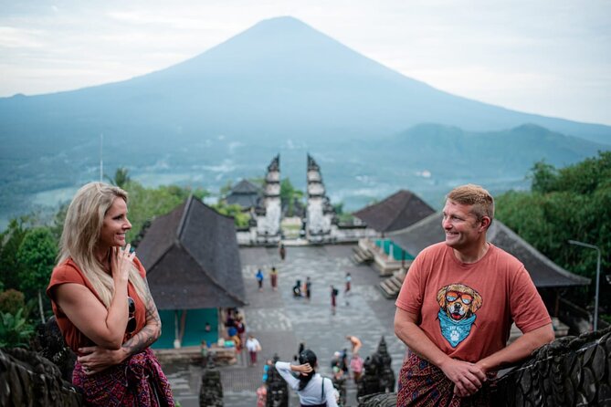 Full Day Private Bali Best Instagram Tour - Why this private Bali photo tour works