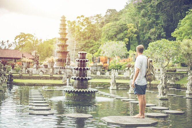 Full Day Private Bali Best Instagram Tour - Coffee, tea, and the Balinese preparation process