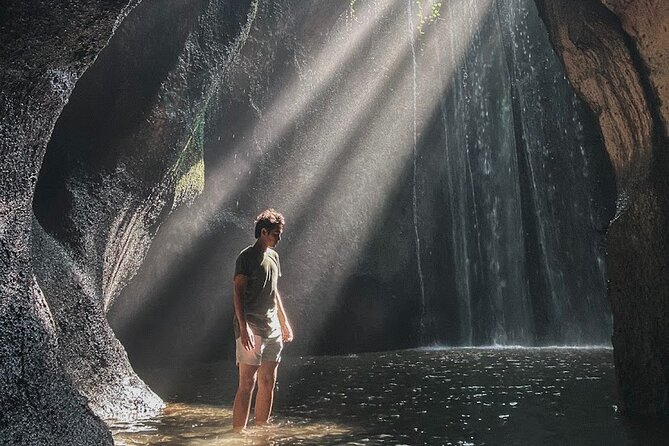 Full Day Private Bali Best Instagram Tour - Tegalalang Rice Terrace and the subak system