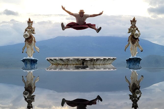 Full Day Private Bali Best Instagram Tour - What the $74 price really covers