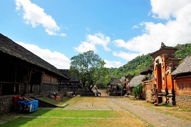 Full Day Private Tour East Bali Sightseeing - All Inclusive - Key Things to Know Before You Book