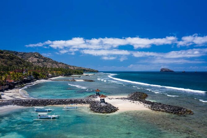 Full Day Private Tour East Bali Sightseeing - All Inclusive - Tenganan Ancient Village and Preserved Customs