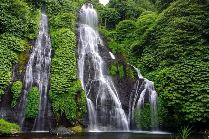 Full Day Private Tour in Bali - Five Bali icons packed into one long day