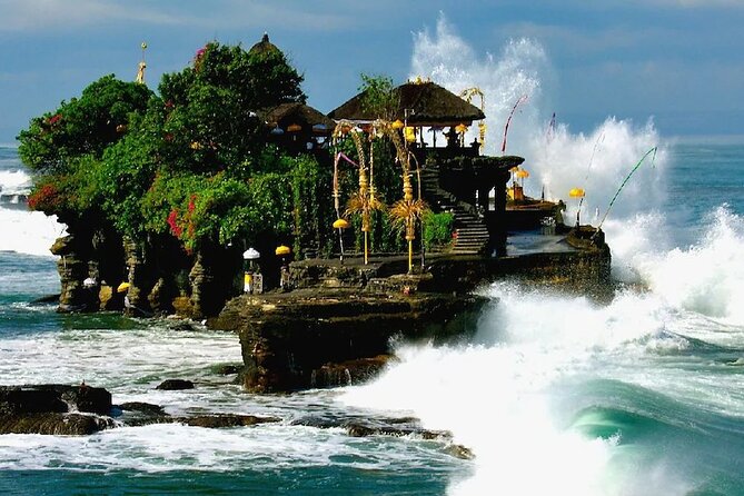 Full Day Private Tour in Bali - What the private format changes