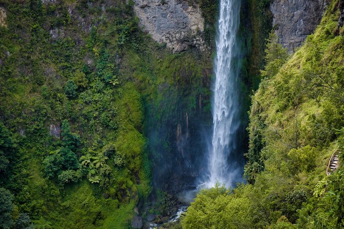 Full Day Private Tour in Lake Toba View and Karo Highlands From Medan City - Is $80 per person a fair price?