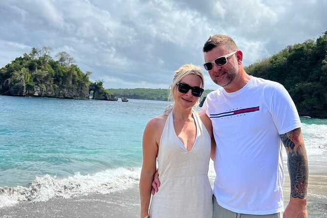 Full Day Private Tour in Nusa Penida - Starting at Sanur Harbour