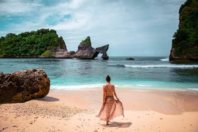 Full Day Private Tour to Nusa Penida Underground Temple from Bali - The real pace of an 11-hour day