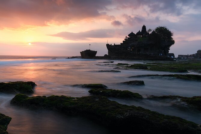 Full Day Private Tour to Ubud Waterfall and Tanah Lot Sunset - Is $70 per person good value?