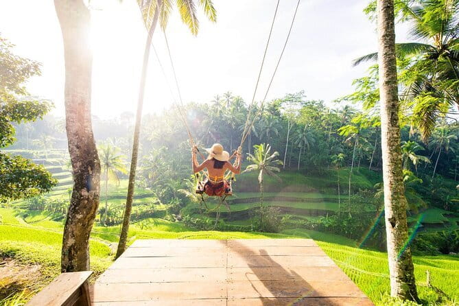 Full Day Private Tour to Ubud Waterfall and Uluwatu Sunset - Is $90 per person good value?