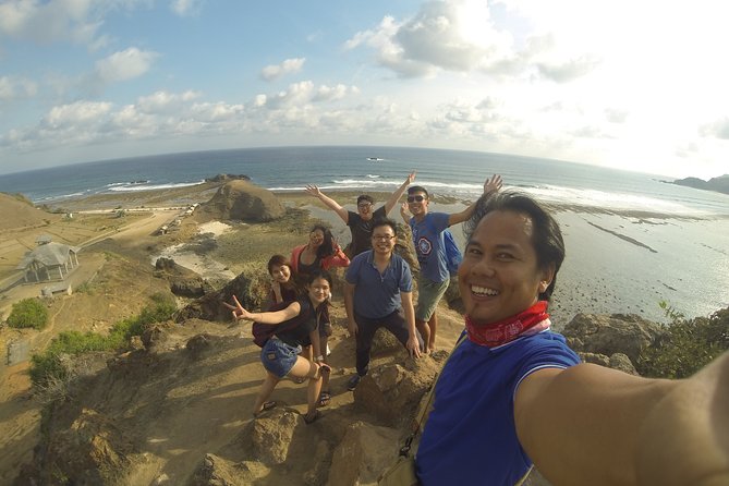 Full-Day Private Trip to South Lombok - Why this South Lombok route works