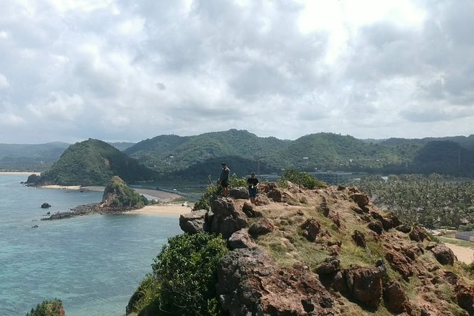 Full-Day Private Trip to South Lombok - A private car and guide make the long day easier